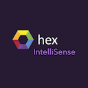 hex.pm IntelliSense